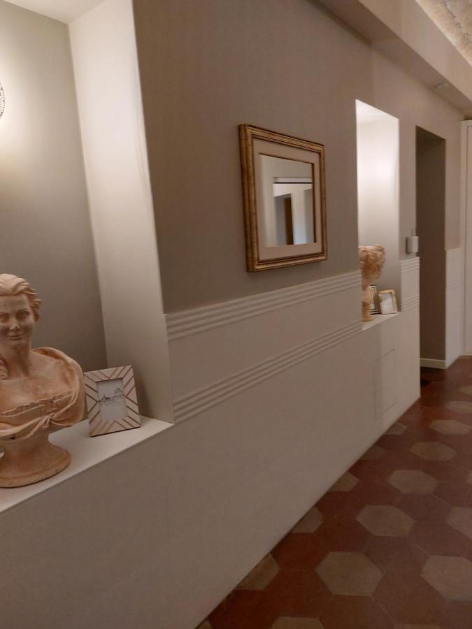 Apartamento Vis Romae Luxury Roma