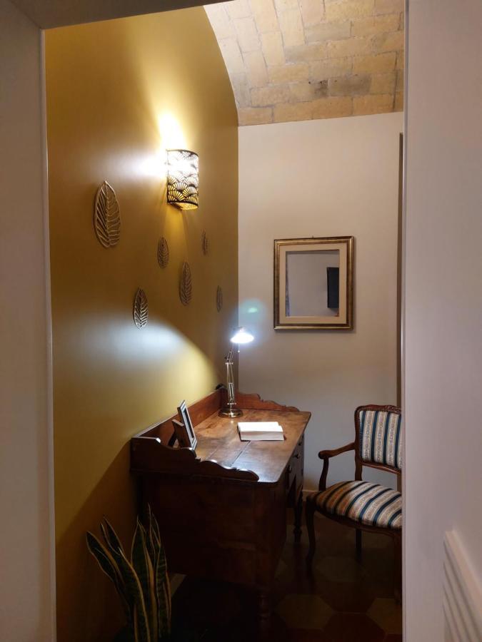 Apartamento Vis Romae Luxury Roma