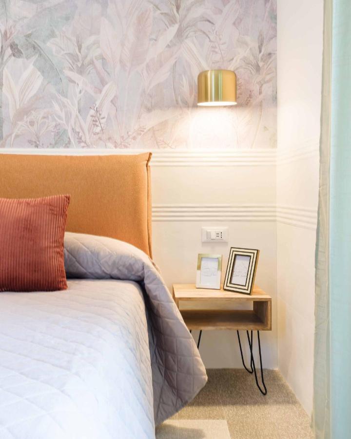 Apartamento Vis Romae Luxury