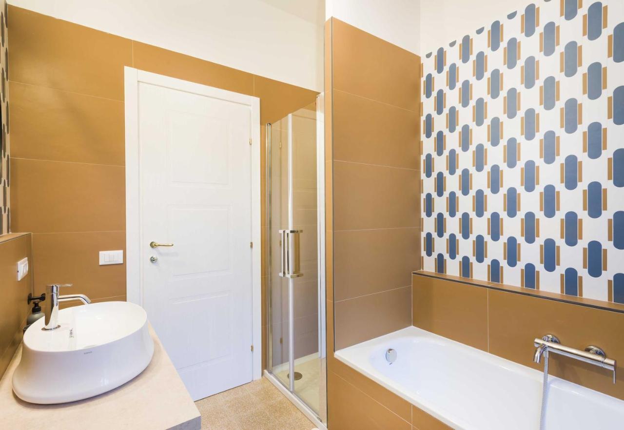 Apartamento Vis Romae Luxury Roma