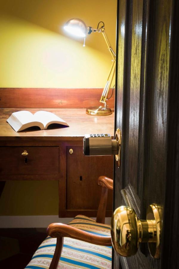 Apartamento Vis Romae Luxury Roma