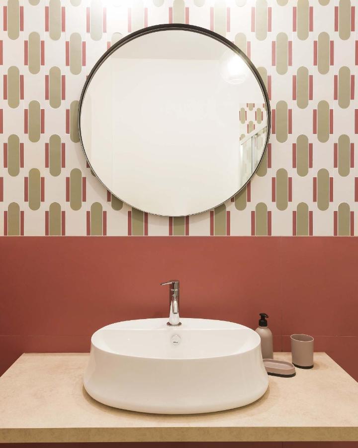 Apartamento Vis Romae Luxury