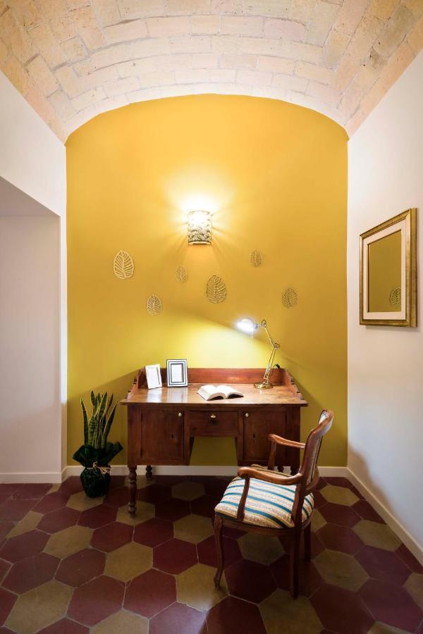 Apartamento Vis Romae Luxury