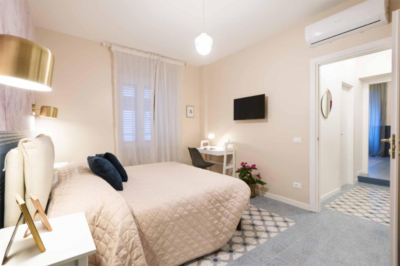 Apartamento Vis Romae Luxury Roma