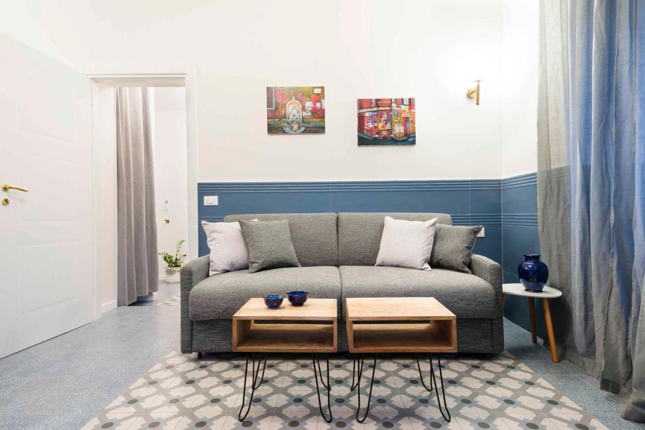 Apartamento Vis Romae Luxury