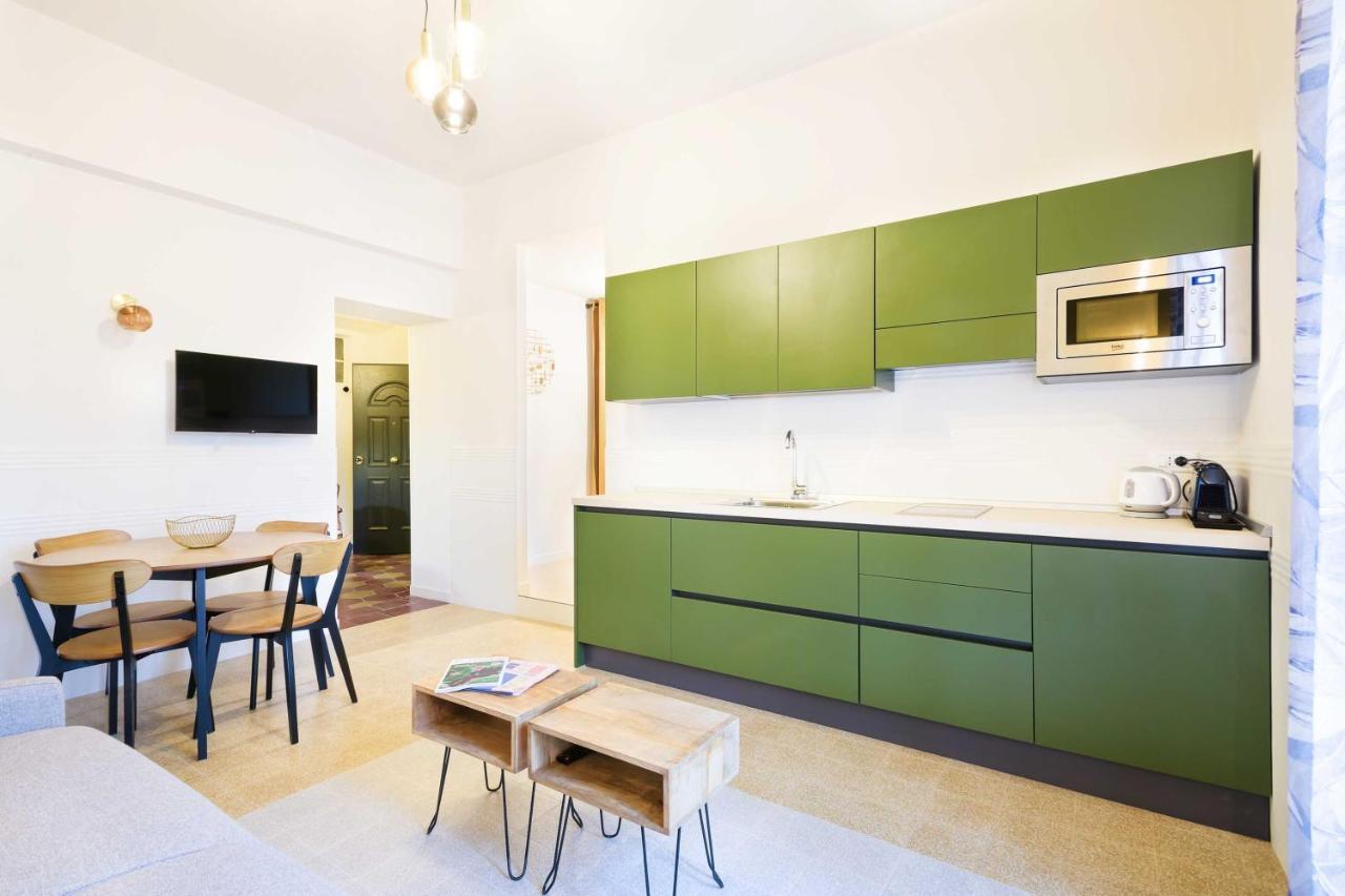 Apartamento Vis Romae Luxury Roma