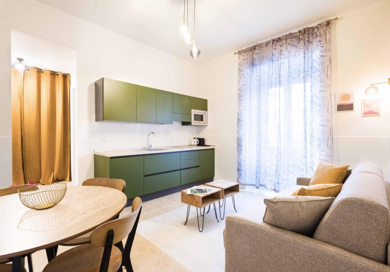 Vis Romae Luxury Apartamento