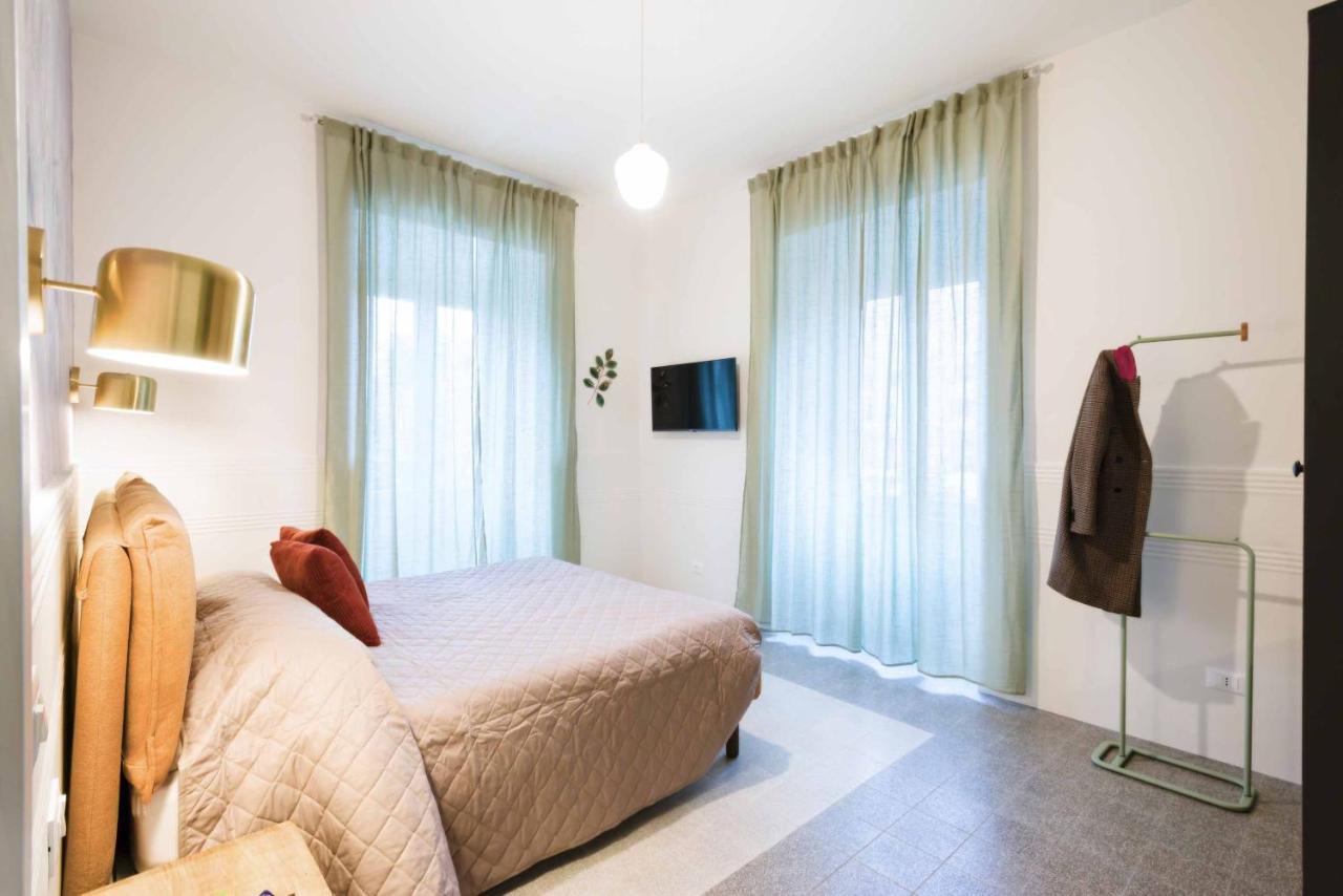 Apartamento Vis Romae Luxury Roma