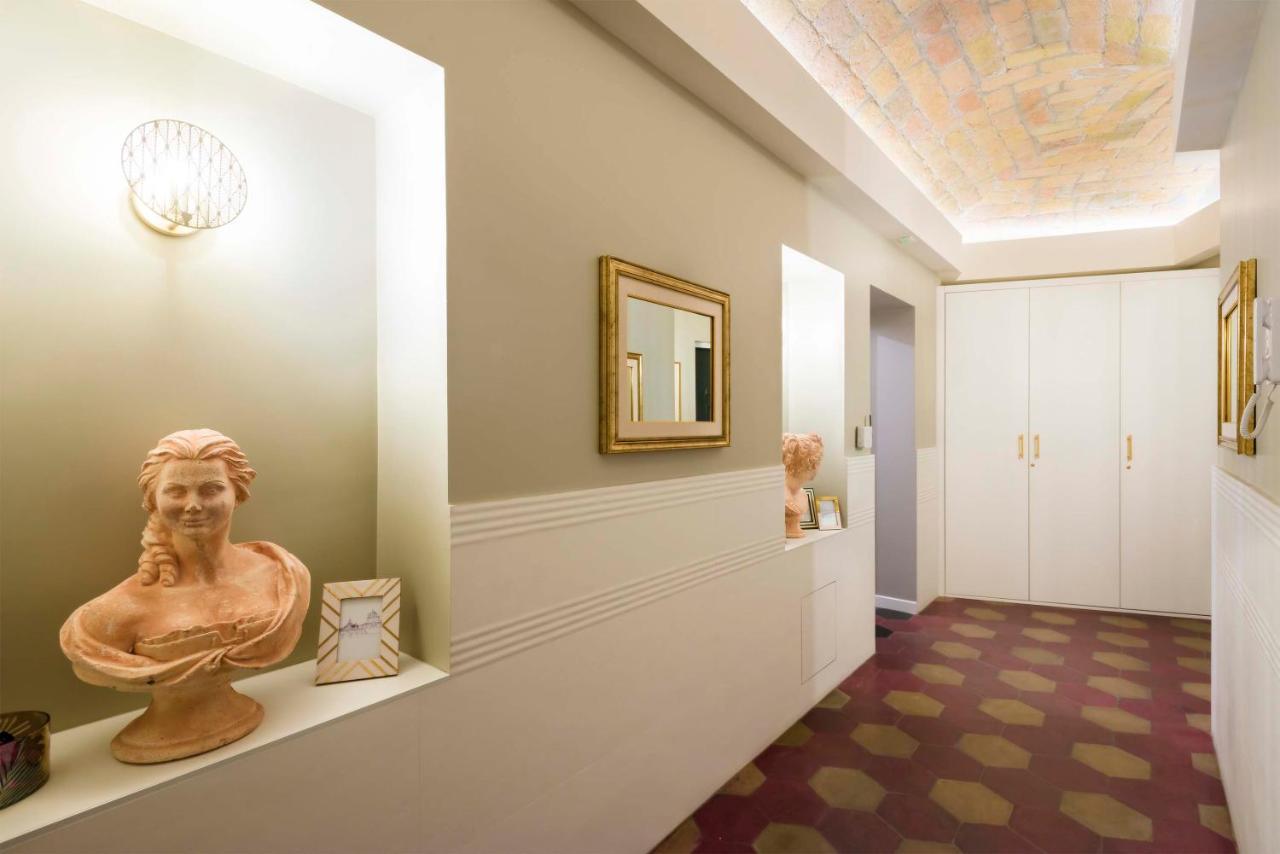 Vis Romae Luxury Apartamento *