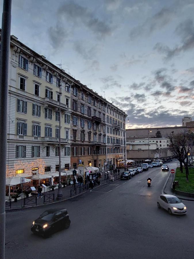 Vis Romae Luxury Apartamento
